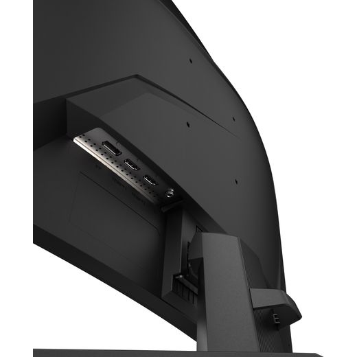 MSI MAG 321CQF E18 computer monitor 80 cm (31.5") 2560 x 1440 pixels Wide Quad HD Black_21