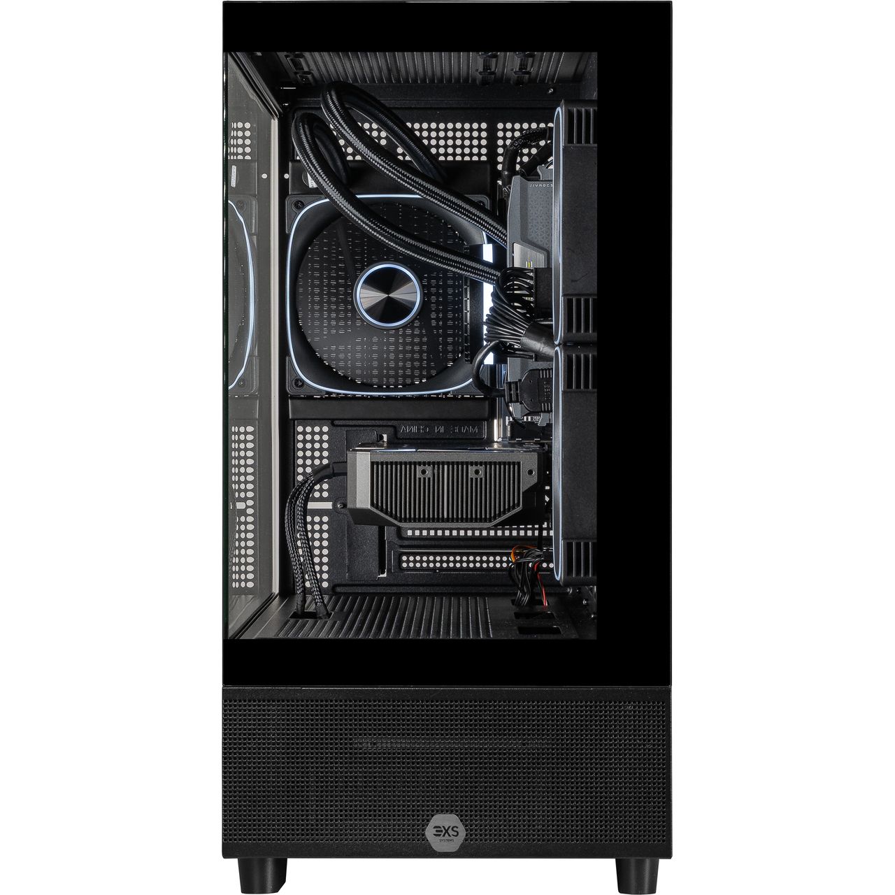 3XS Gaming Desktop | 3XS-169985 | ao.com