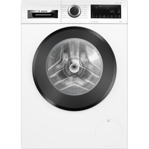 WGG24400GB_WH Bosch Washing Machine