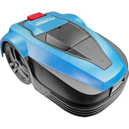 Hyundai HYRM1000 22.2 Volts Robotic Lawnmower