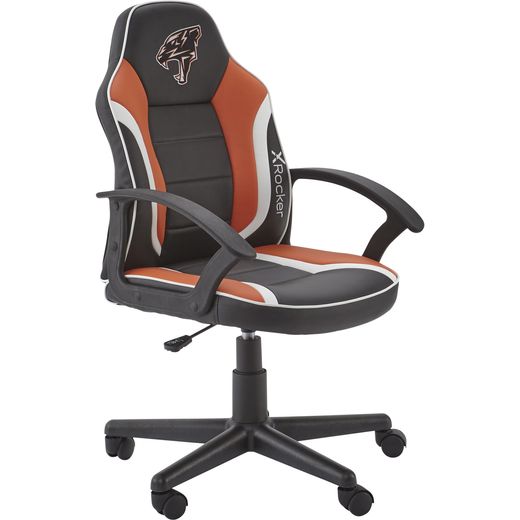 X Rocker Athena Gaming Chair - Black