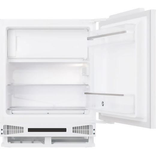 Hoover 95L Under Counter Fridge | HOM4SE68EWPK_WH | ao.com