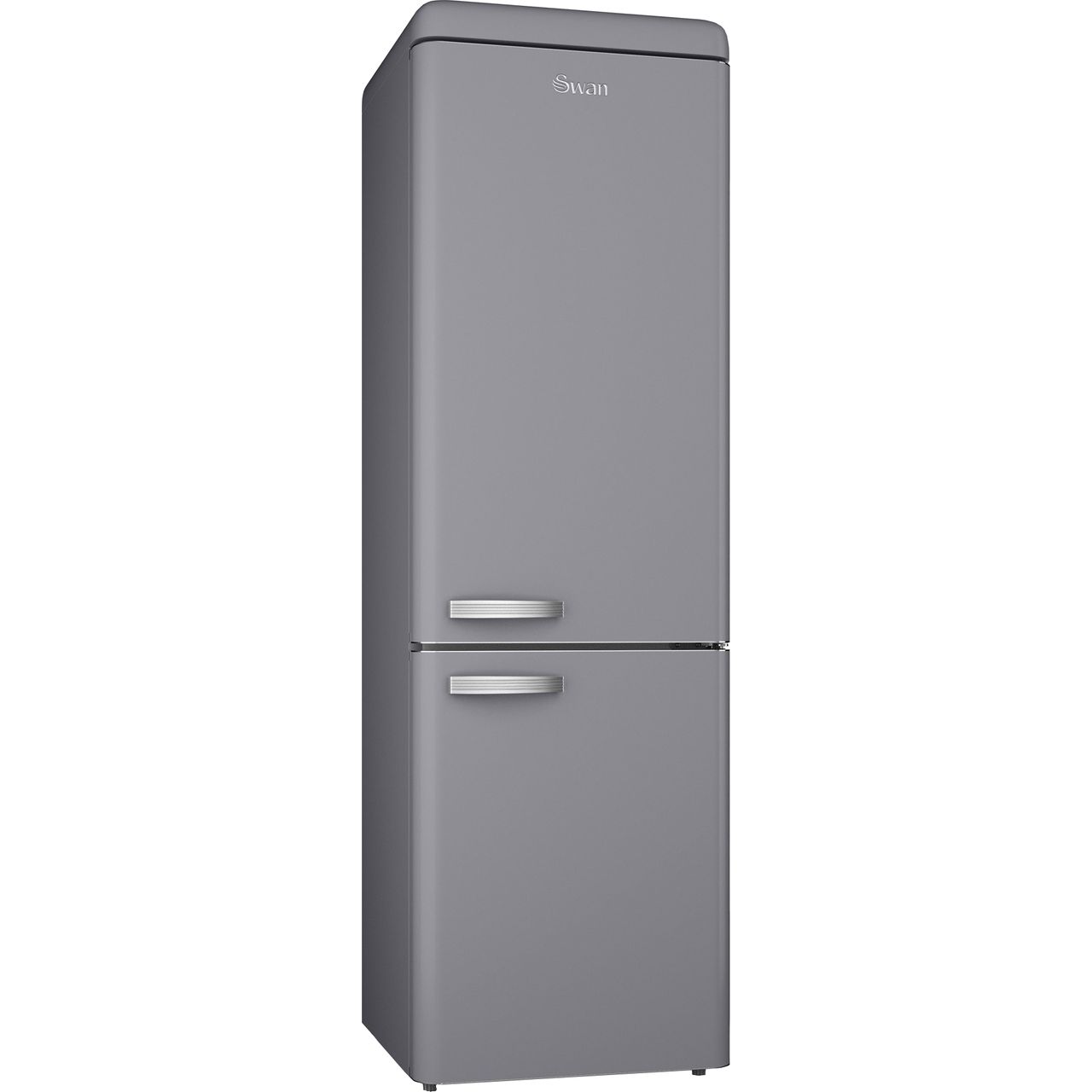 Swan Retro SR11020GRN 70/30 Fridge Freezer Review