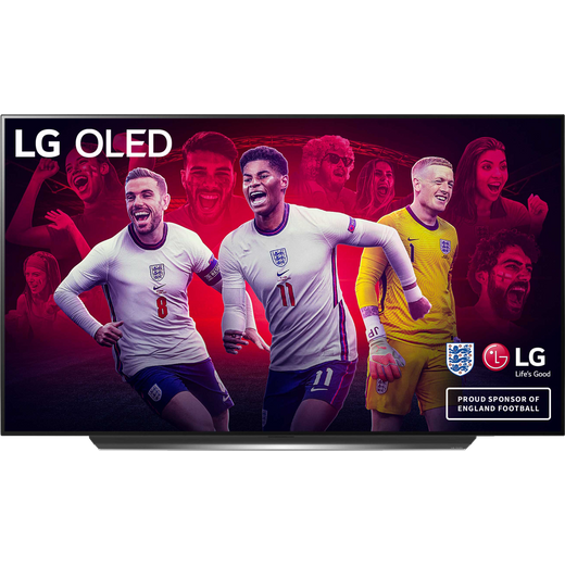 LG OLED77CX6LA 77" Smart 4K Ultra HD OLED TV