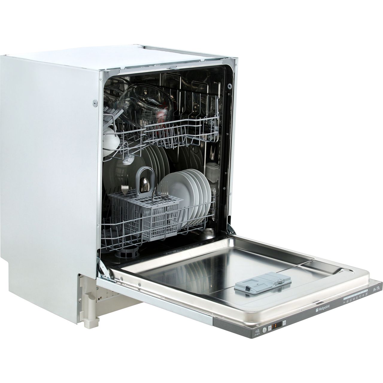 hotpoint ultima ltf8b019uk