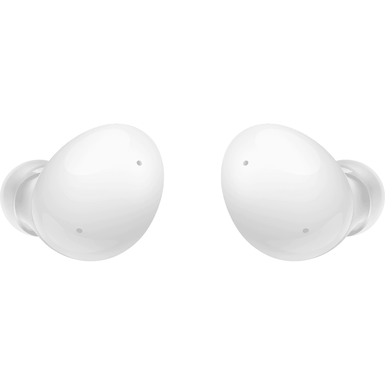 SM-R177NZWAEUA | Samsung Galaxy Buds 2 | White | ao.com