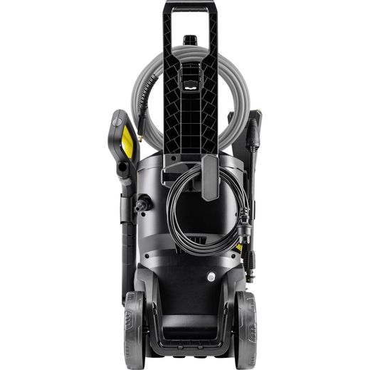 Kärcher K 7 WCM Flex eco!Booster Pressure Washer - back shot