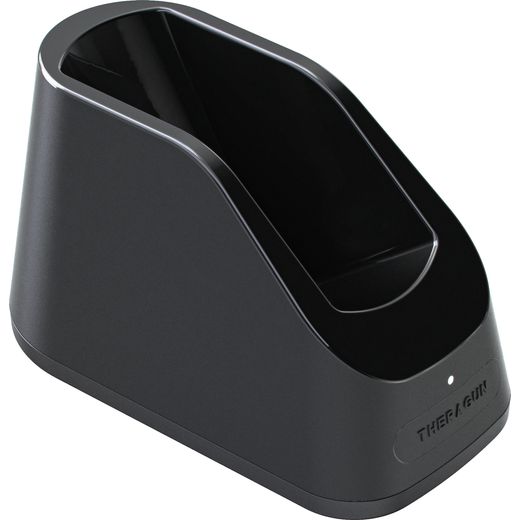 Therabody Theragun Elite Wireless Charging Stand - Black