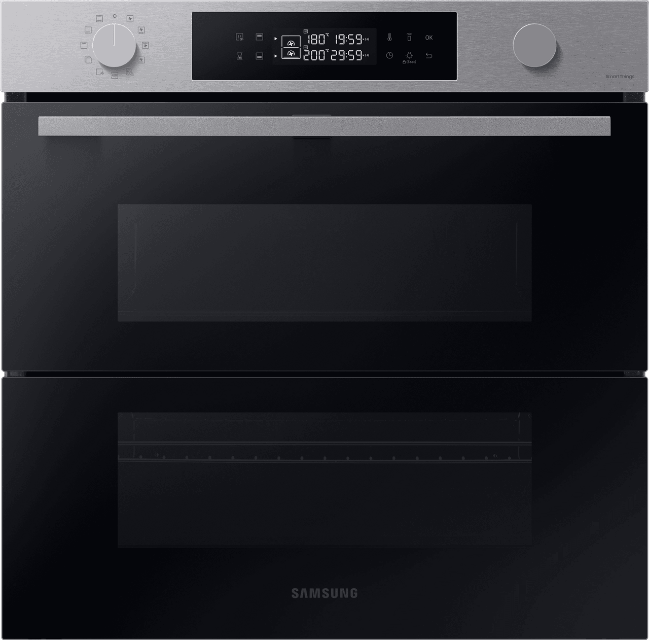 Recipes for the Samsung Dual Cook Flex Oven Recipes — Samsung Food