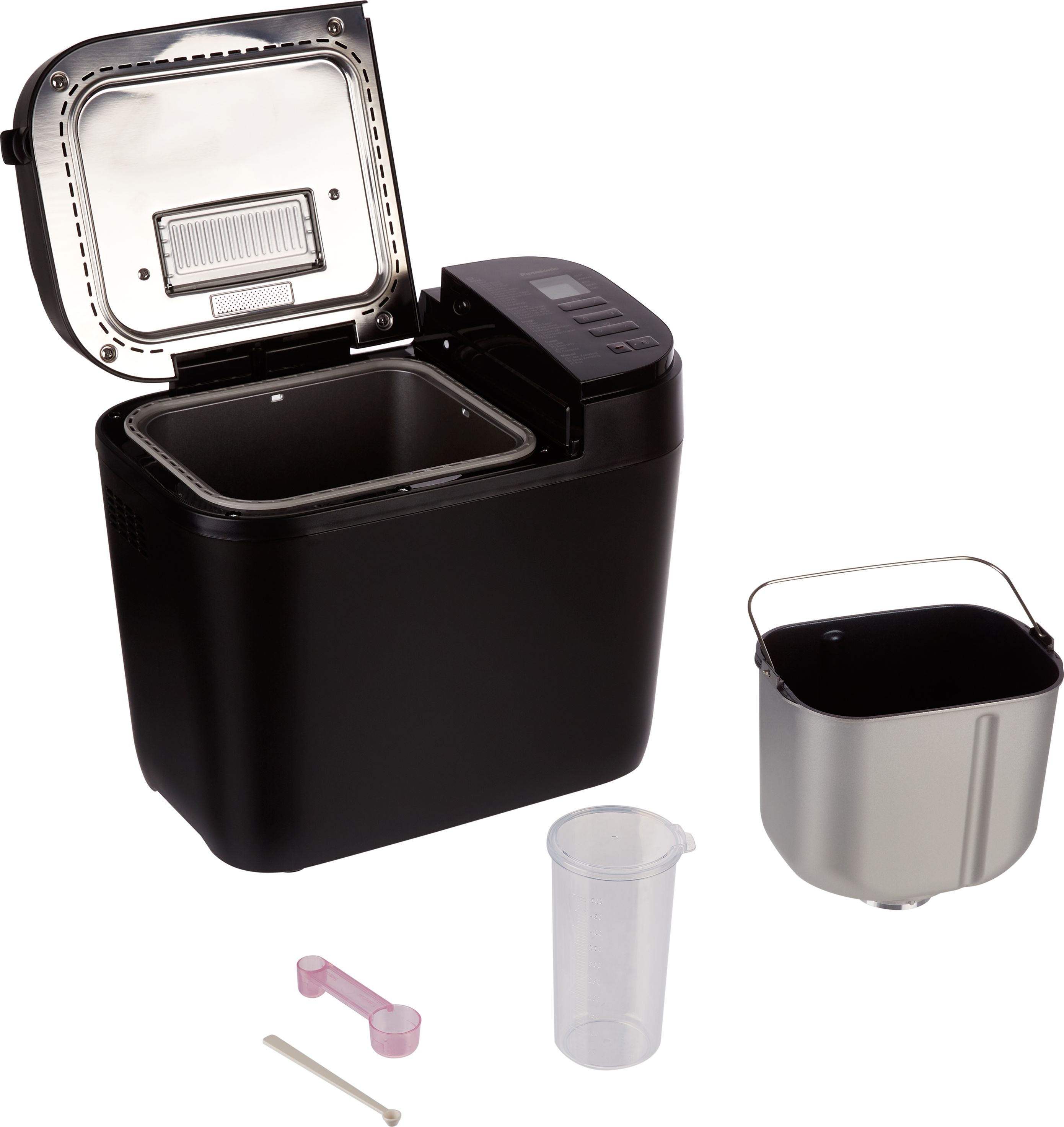 morphy richards bread maker 502001