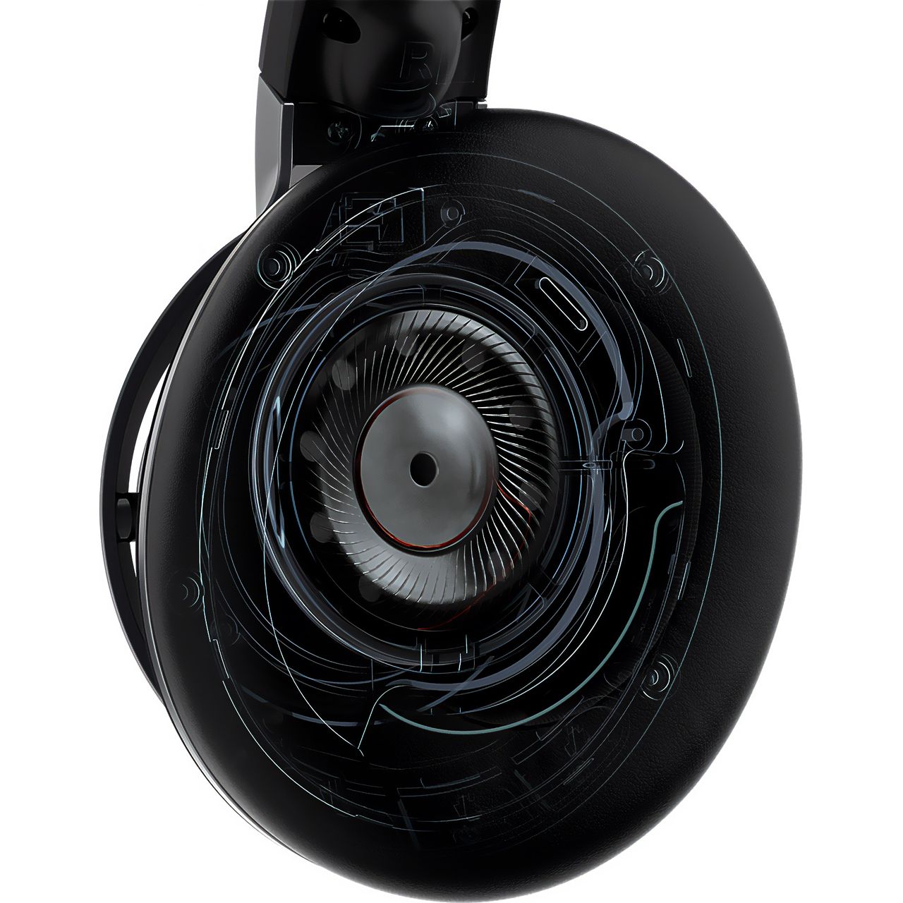 Turtle Beach Stealth Pro Headset