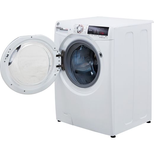 Hoover Built-In White Washer Dryer HBDS495D2ACE/-80