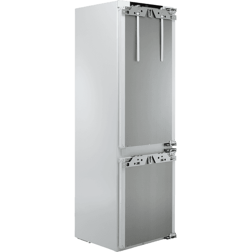 Liebherr Integrated Fridge Freezer with Fixed Door Fixing Kit - White