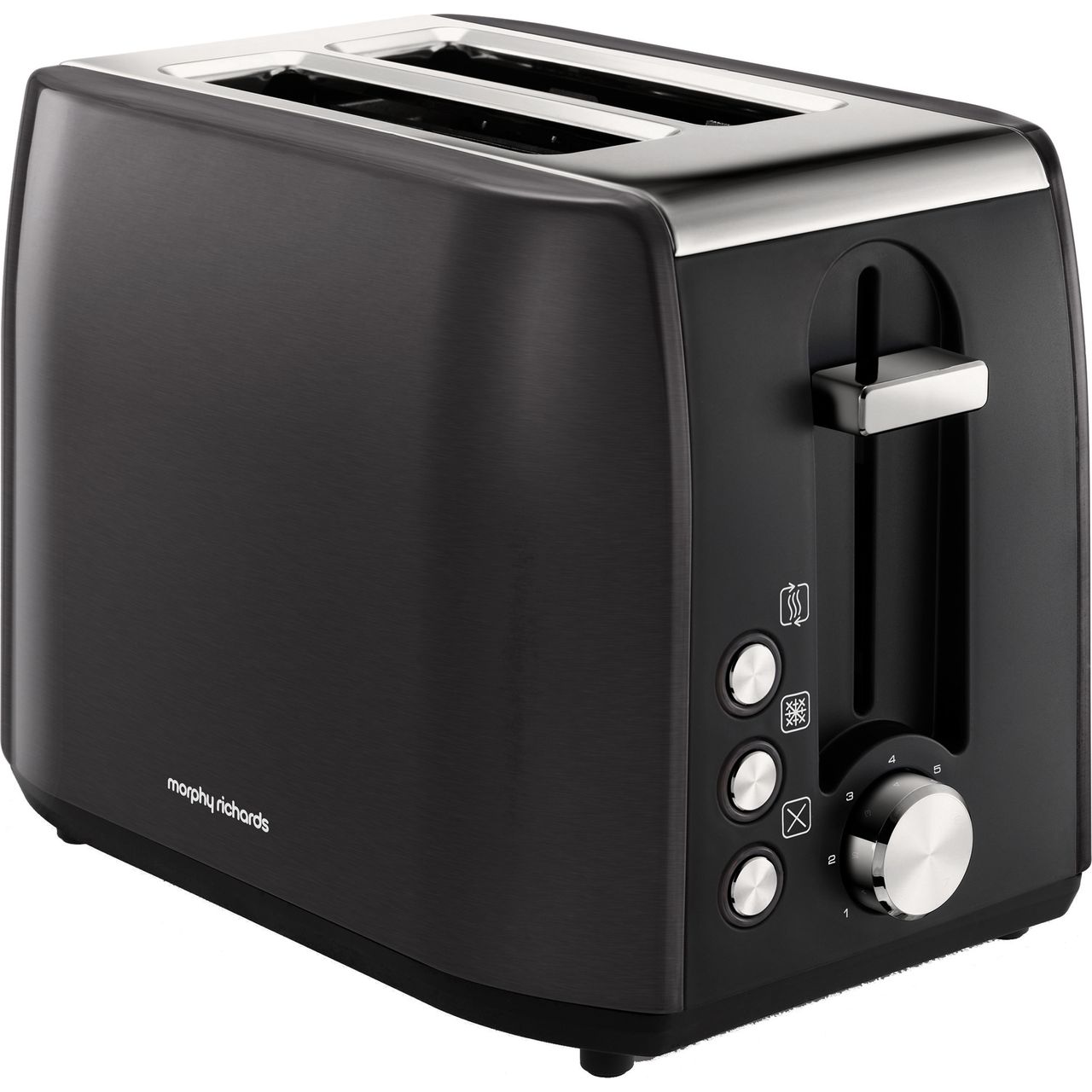 Morphy Richards Equip 222058 2 Slice Toaster Review