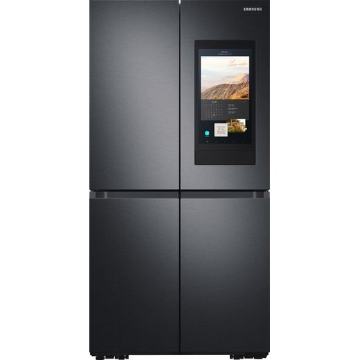 RF65A977FB1 | Samsung American Fridge Freezer | ao.com