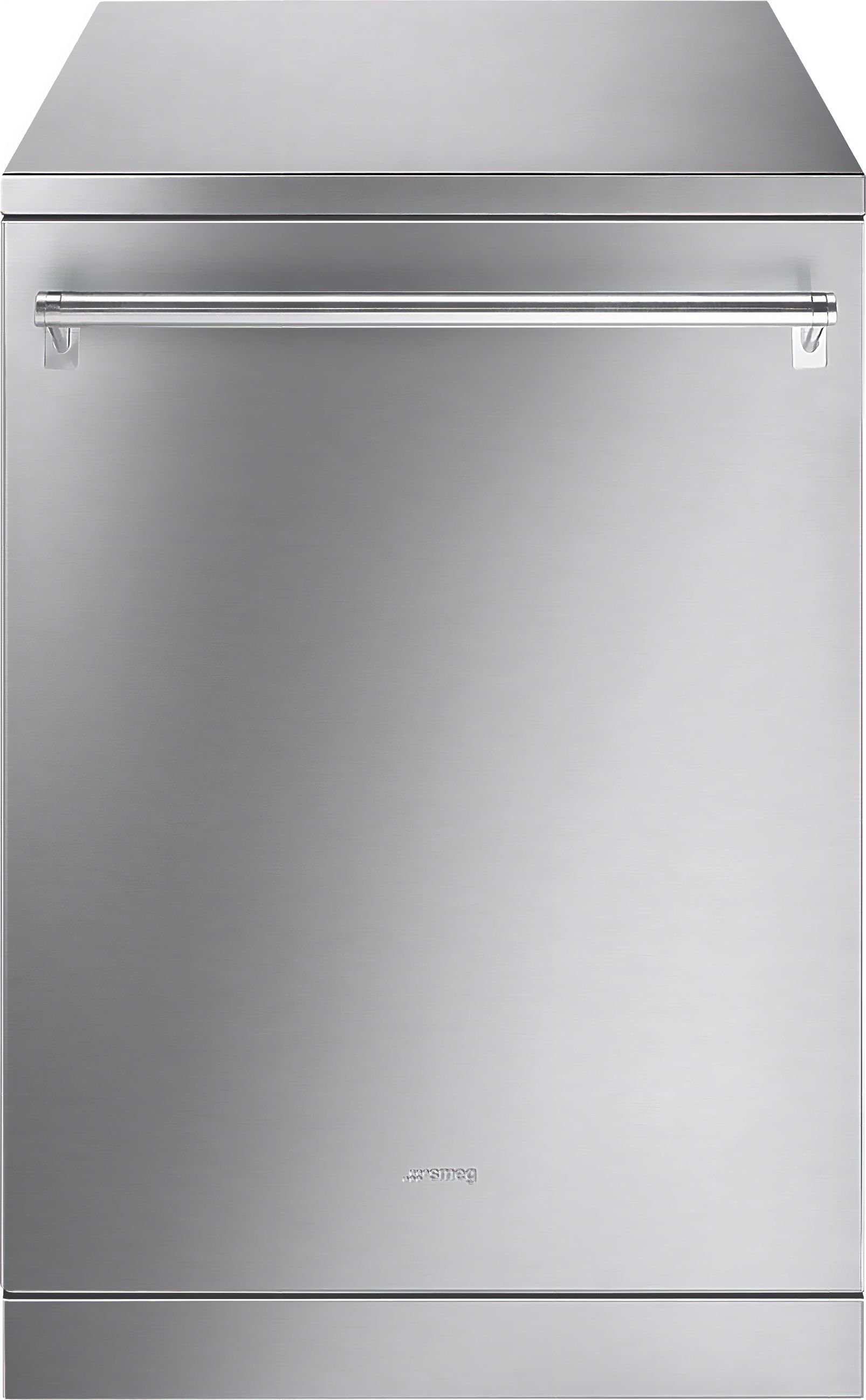 Smeg Full Size Dishwasher - Stainless Steel - 13 Place Settings - B Rated