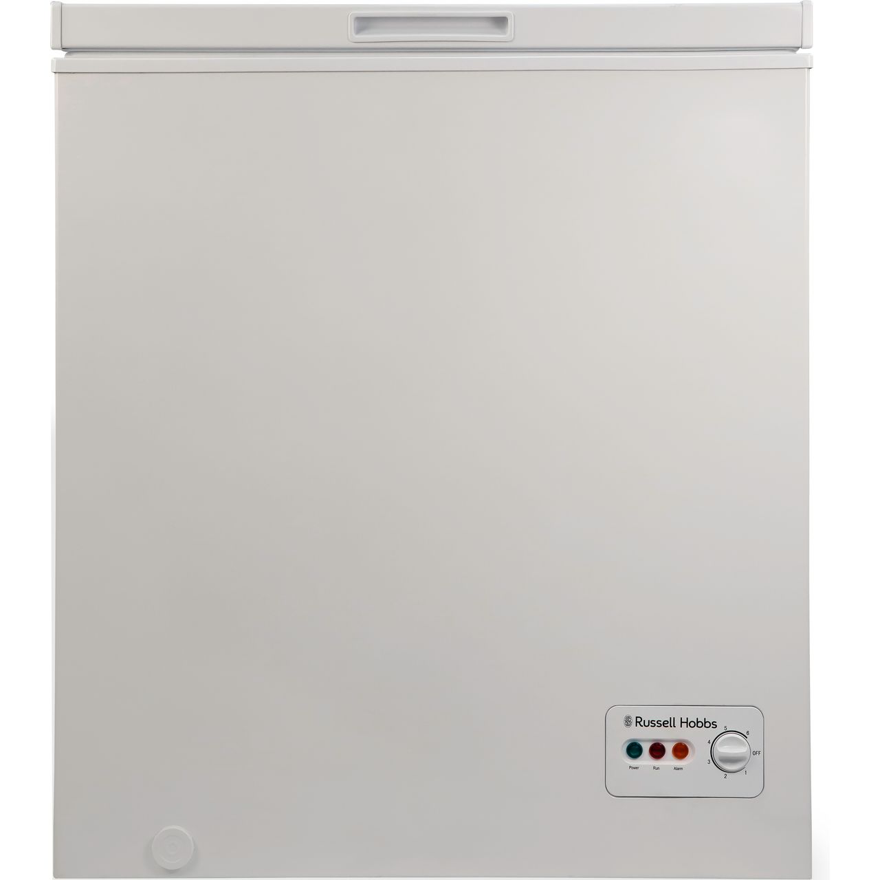 Russell Hobbs RHCF150-MD Chest Freezer Review