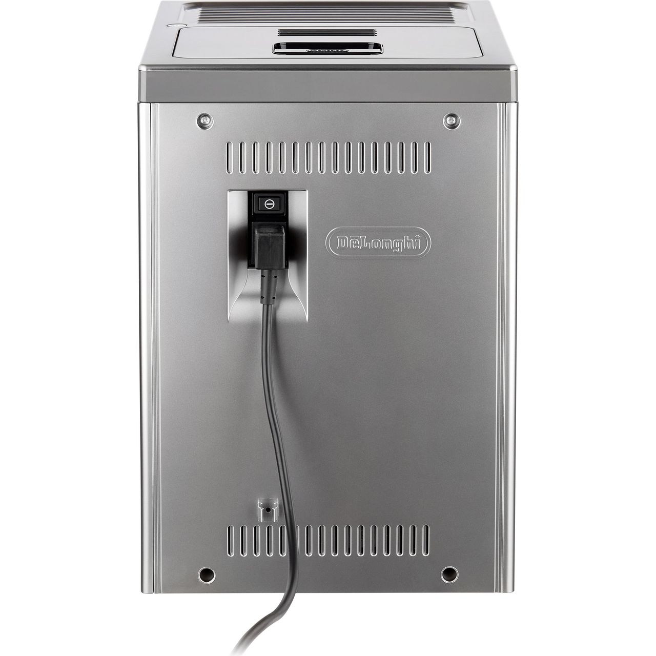 De'Longhi Coffee Machine | ECAM650.85.MS | ao.com