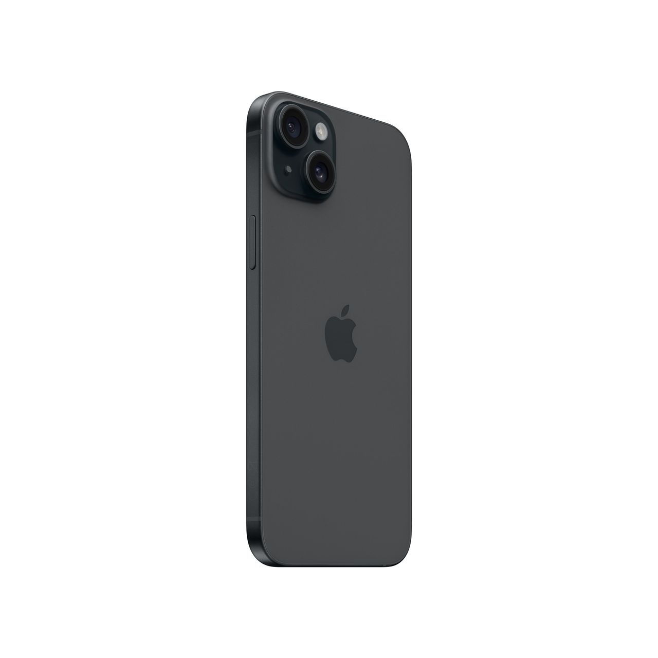 Apple iPhone 15 Plus 128 GB in Black