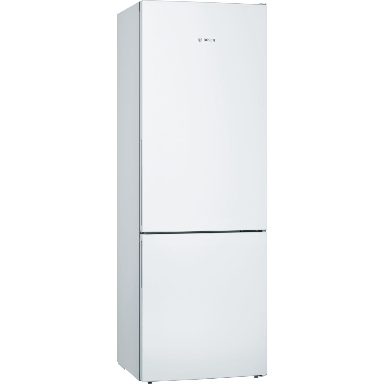 Bosch Serie 4 KGE49VW4AG 60/40 Fridge Freezer Review