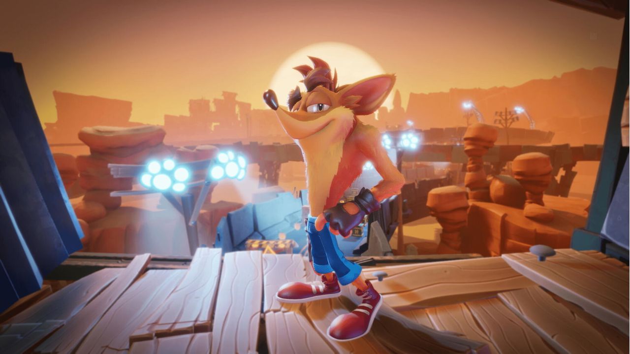 Crash Bandicoot™ 4: It's About Time for Nintendo Switch - Nintendo Official  Site