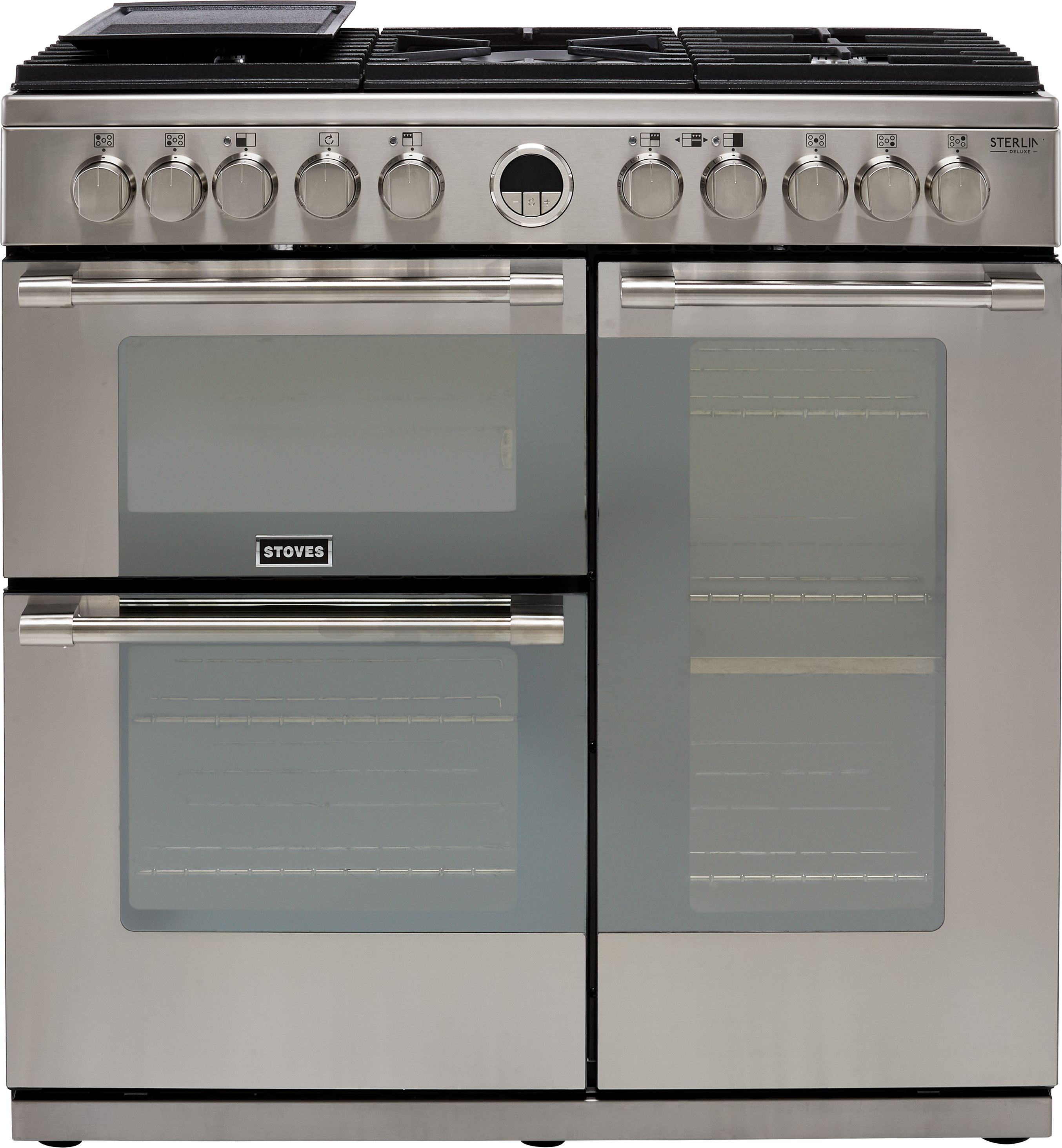 stoves s1000ei