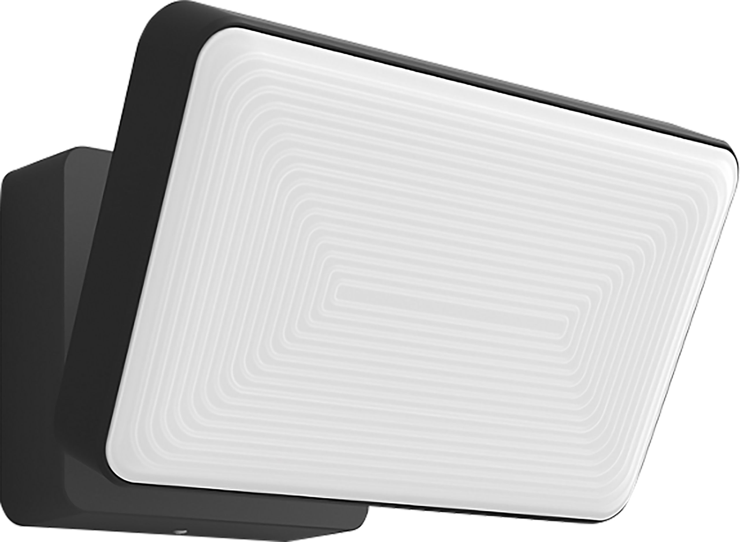 Philips Hue Ambiance Discover Outdoor Floodlight, Black