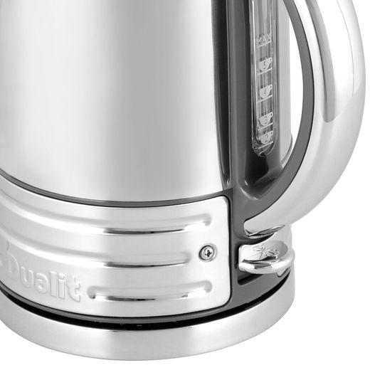 Dualit Architect 72926 Kettle - Stainless Steel / Grey
