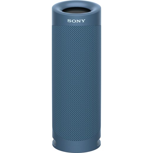 Sony SRS-XB23 Wireless Speaker - Blue