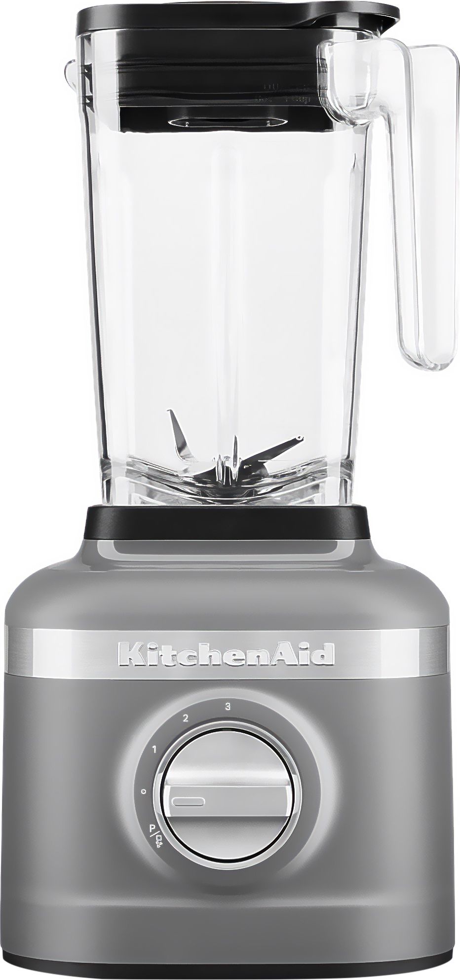 KitchenAid K150 5KSB1325BDG 1.4 Litre Blender - Charcoal Grey, Grey