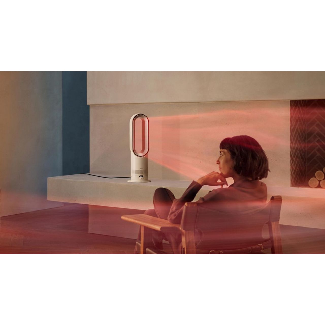 Dyson 586344-01 Heater & Fan | ao.com