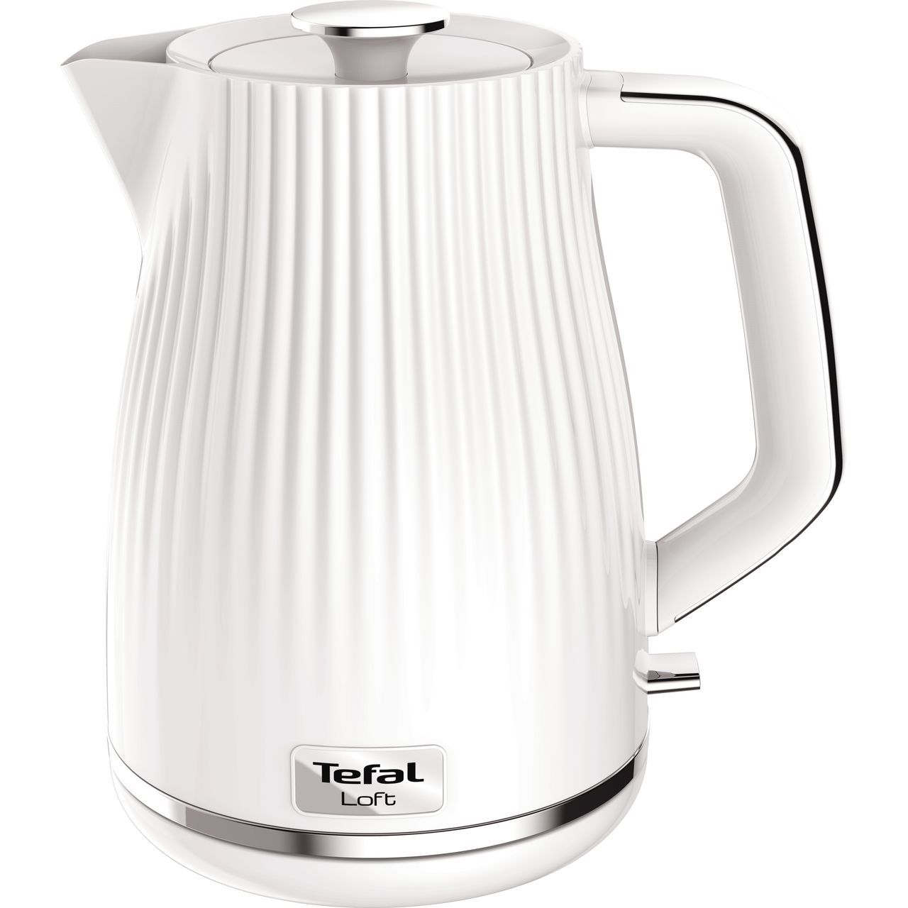 Tefal Loft KO250140 Kettle Review