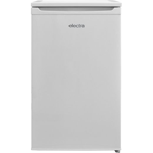 Electra EFUZ48WE Under Counter Freezer - White - F Rated