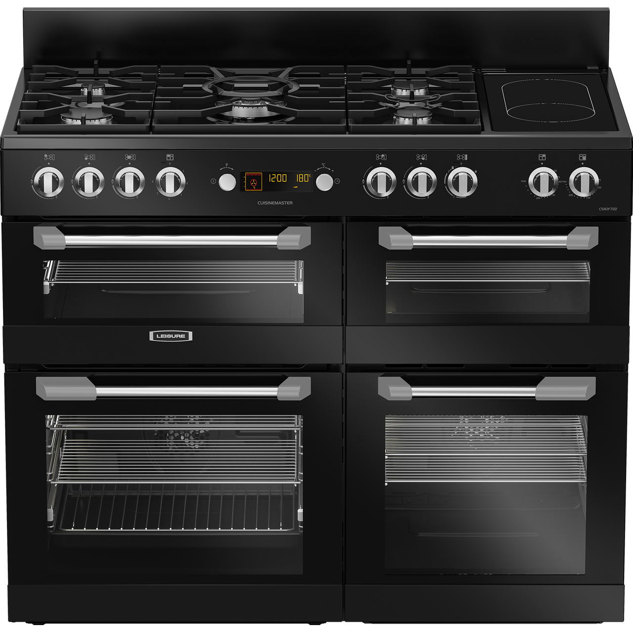 bosch four burner gas hob