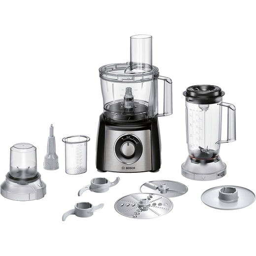 MCM3501MGB_SS | Bosch Food Processor | ao.com