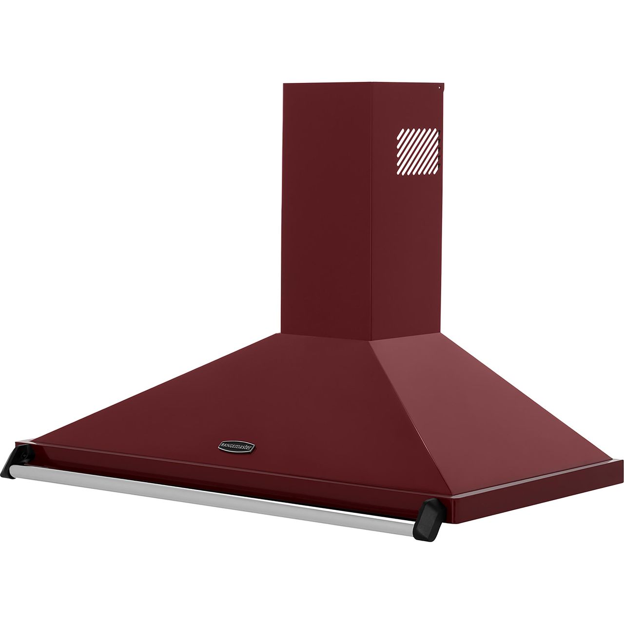 Rangemaster Classic CLAHDC100CY/C 100 cm Chimney Cooker Hood Review