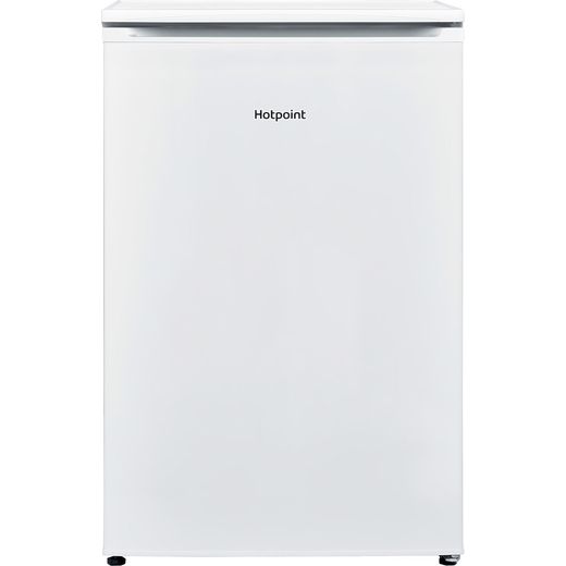 Hotpoint 103L Undercounter Freezer | H55ZM1120WUK_WH | ao.com