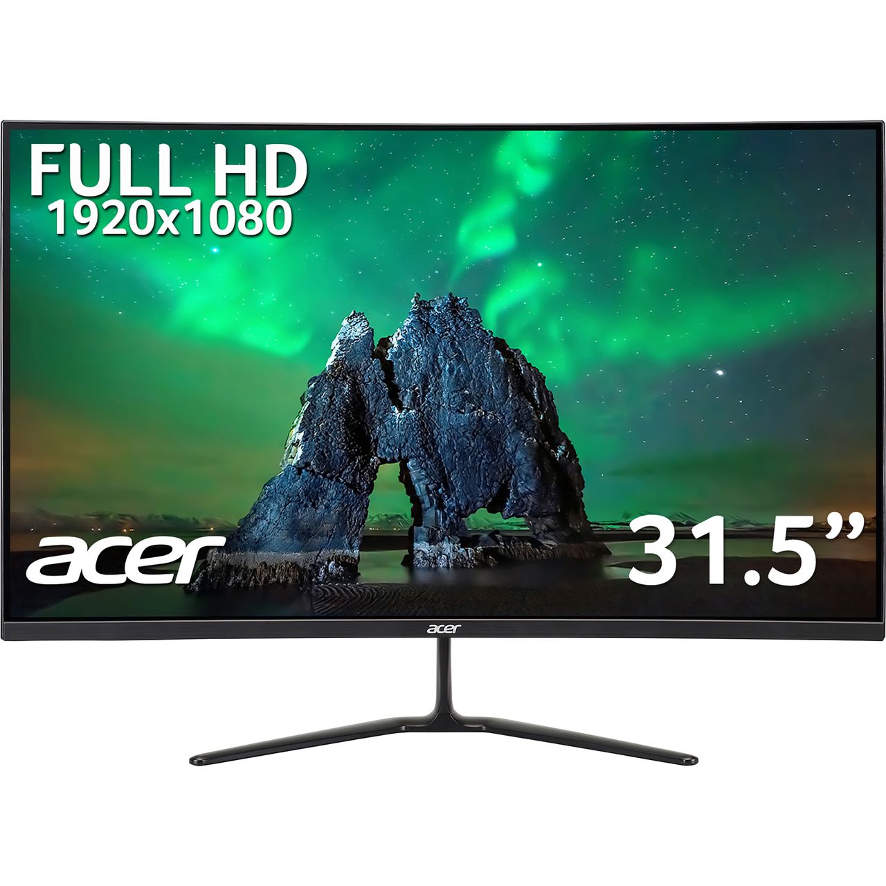 UM.JE0EE.P04 | Acer ED320QRPbiipx 32 