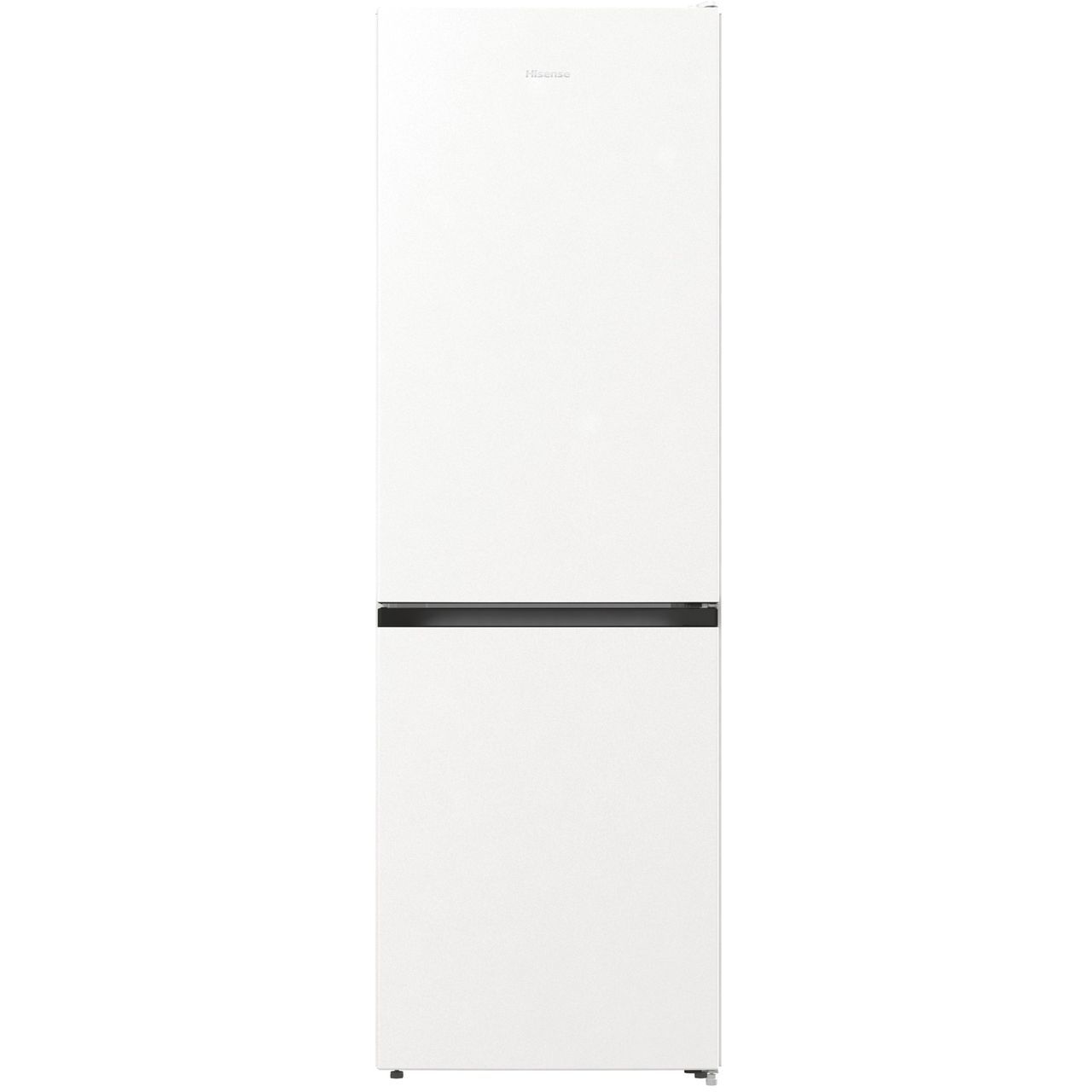 Hisense RB388N4AW10UK 60/40 Frost Free Fridge Freezer Review