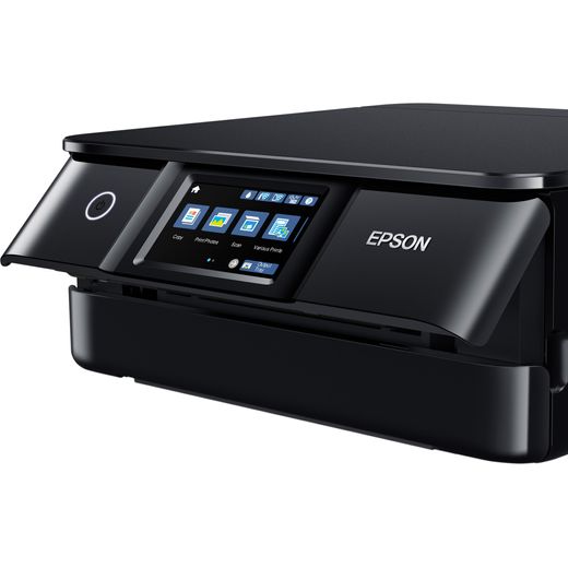 Epson Expression Photo XP-8700 Inkjet A4 5760 x 1440 DPI 32 ppm Wi-Fi