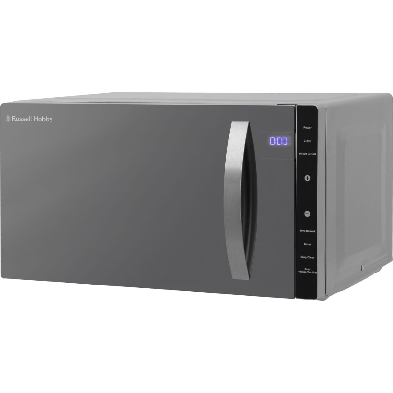 Russell Hobbs RHFM2363S 23 Litre Microwave Review