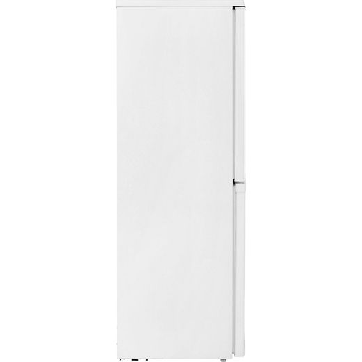 Lec Fridge Freezer Tf50152w Ao Com