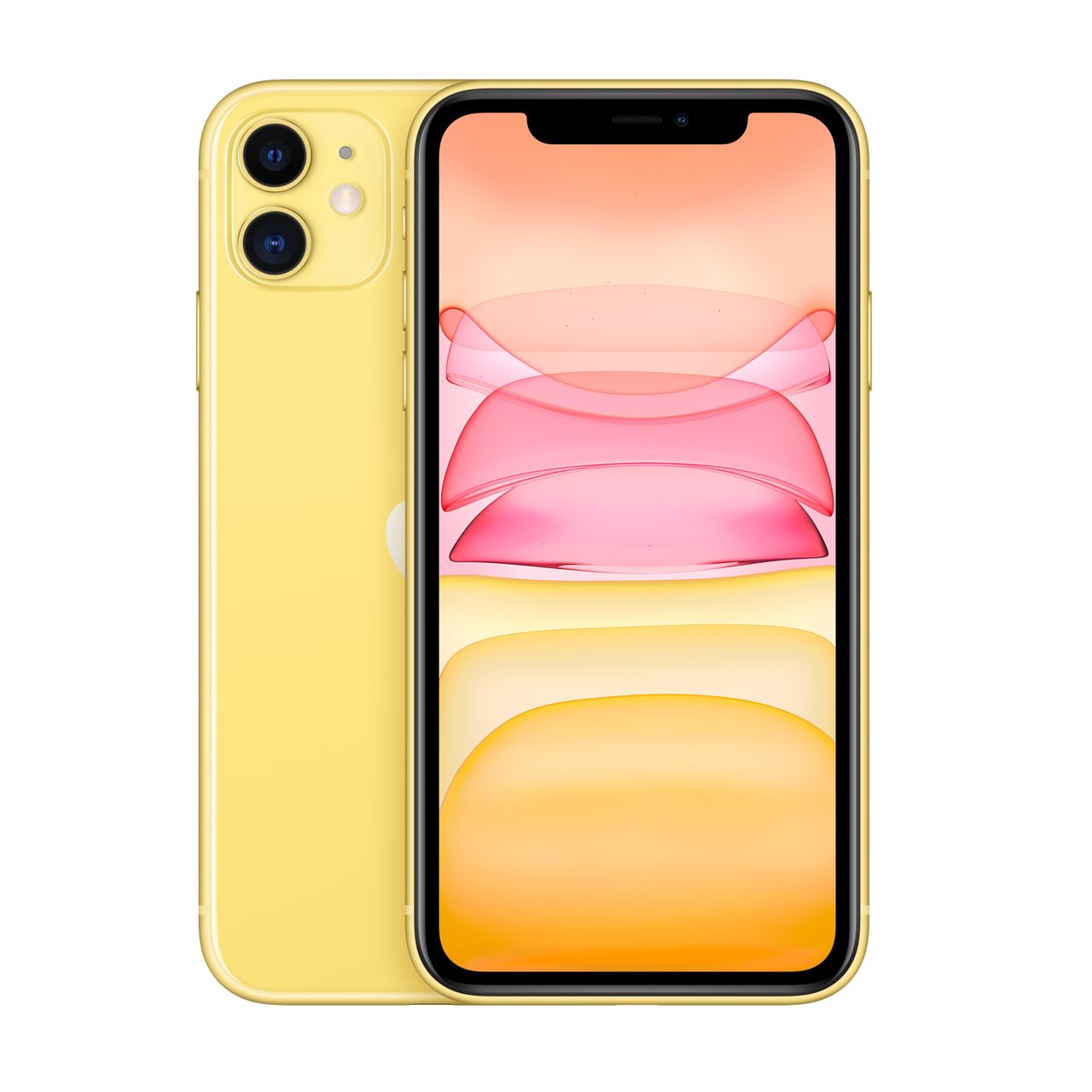 Apple iPhone 11 128GB in Yellow Review