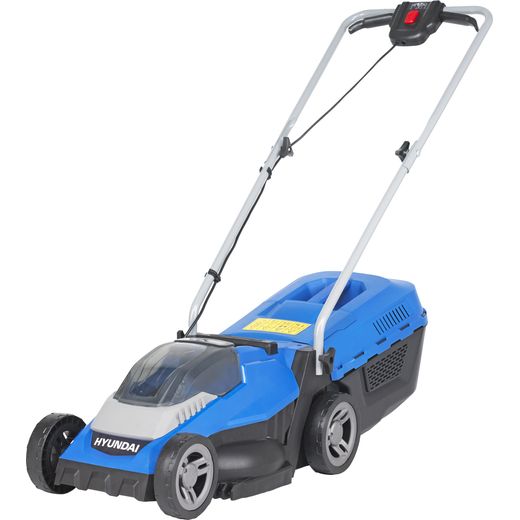 Hyundai HYM40LI330P 40 Volts Cordless Lawnmower