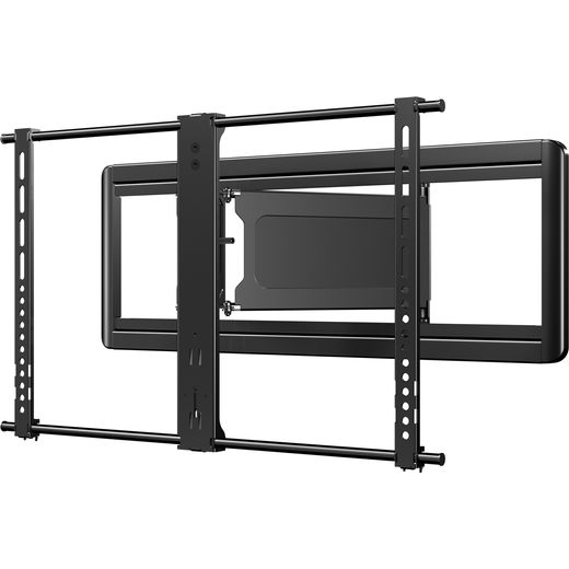 Sanus Premium Ultra Slim VLF613-B2 Full Motion TV Wall Bracket For 40 - 80 inch TV's