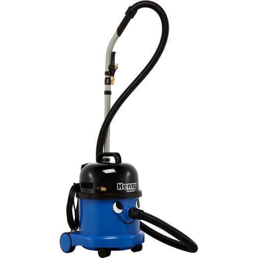 Henry Wash HVW 370-2 Carpet Cleaner