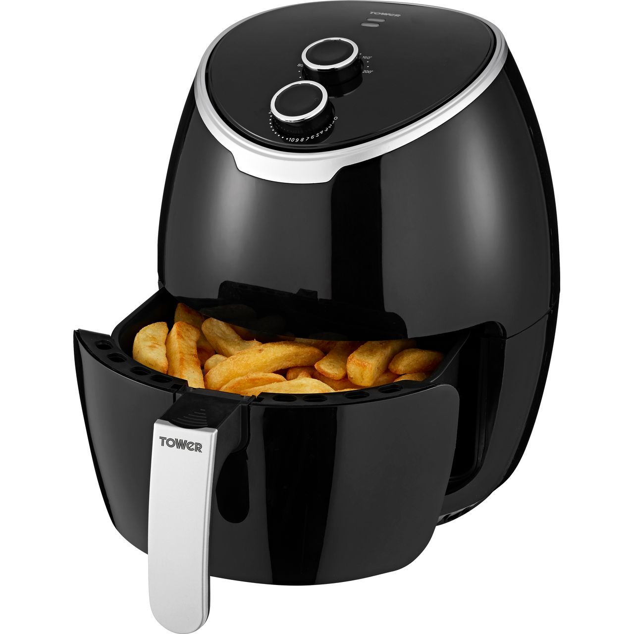 Tower 4L Air Fryer T17061BF Air Fryer Review