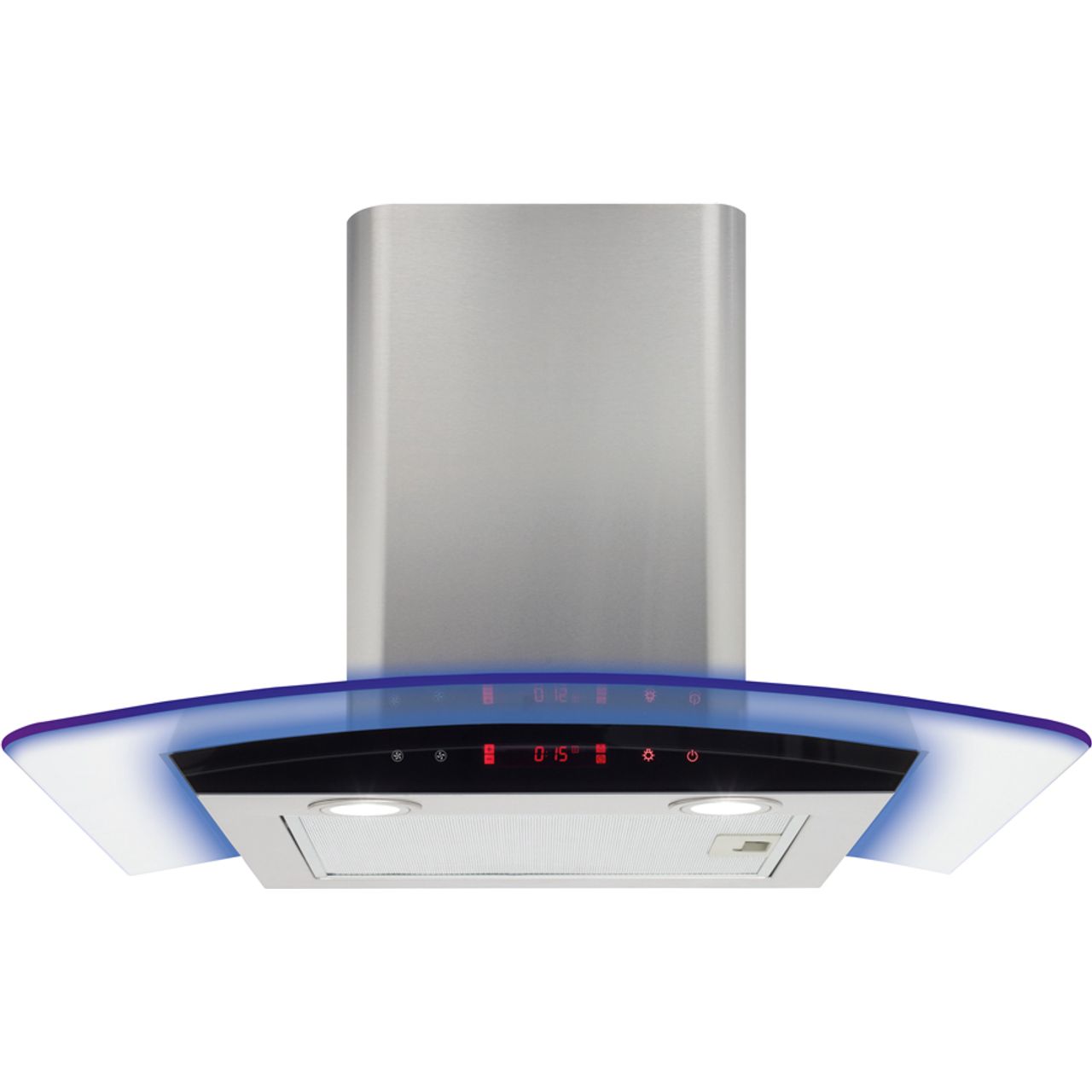 CDA EKP60SS 60 cm Chimney Cooker Hood Review