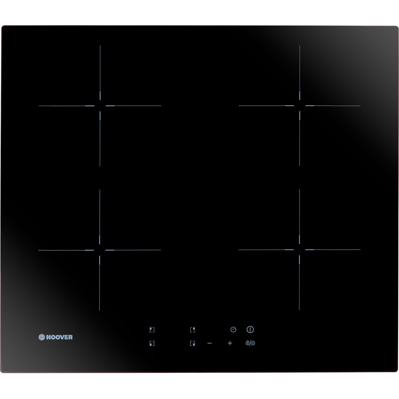 Hoover H-HOB 300 INDUCTION HIC642 59cm Induction Hob Review