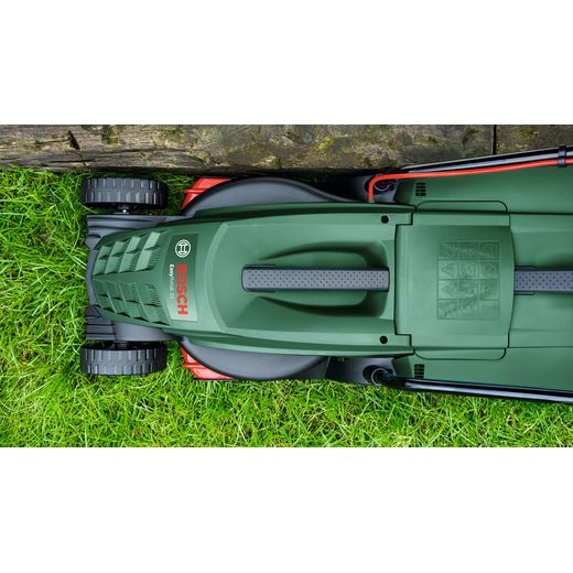 Bosch EasyRotak 32-225 Corded Lawnmower_5